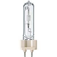 Lámpara de halogenuro de metal GE- G12- 35 vatios